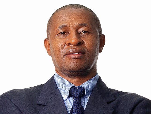 Martin Musyimi — Founder & Executive Director, Zorvetska Limited