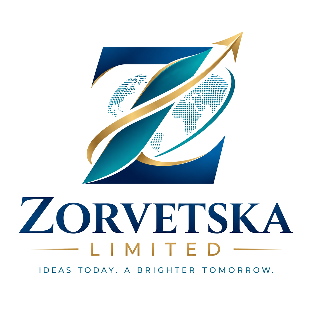 Zorvetska Limited logo